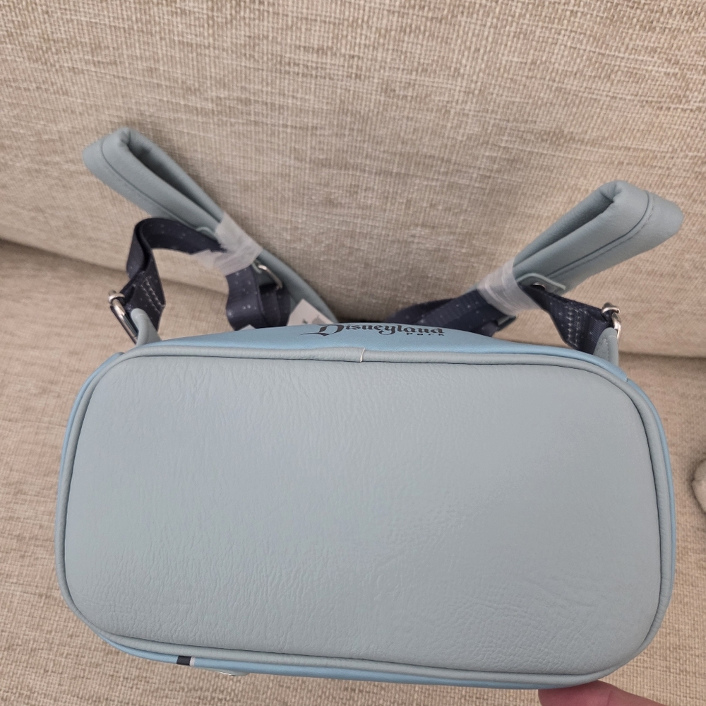 Disney Parks Loungefly Mini Backpack - Retro Tomorrowland - Picture 10 of 13